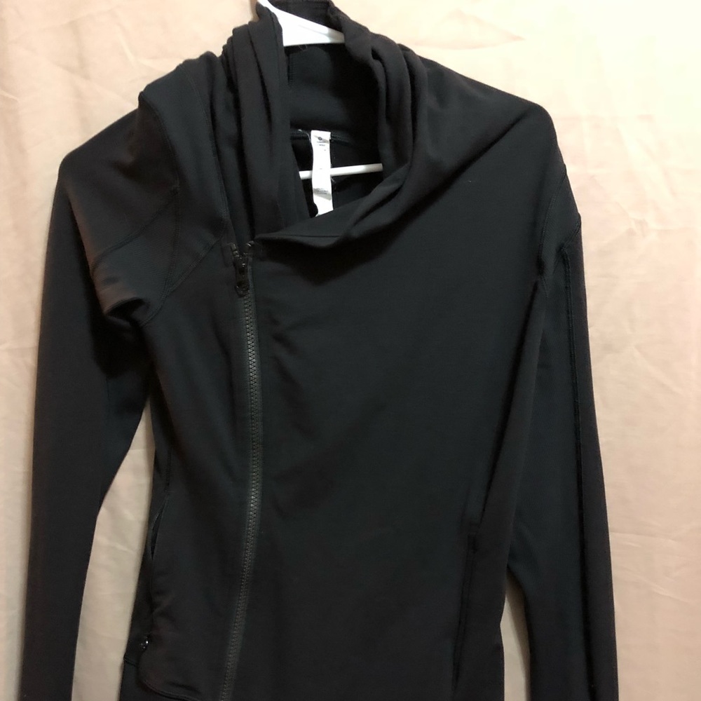 Lululemon Bhakti Jacket